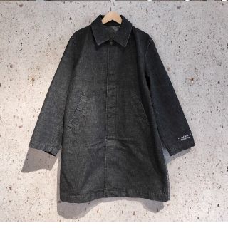 アンダーカバー ステンカラーコート(メンズ)の通販 73点 | UNDERCOVER アンダーカバー ステンカラーコート(メンズ)の通販 73点 | UNDERCOVER