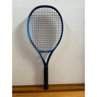 ヨネックス(YONEX)のYONEX EZONE100 2020 ディープブルー G2(ラケット)