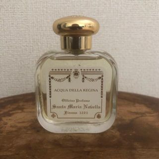 サンタマリアノヴェッラ(Santa Maria Novella)のkanomama様専用　サンタマリアノヴェッラ　オーデコロン(香水(女性用))