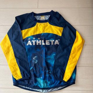 アスレタ(ATHLETA)のアスレタウインドブレーカー(ウェア)