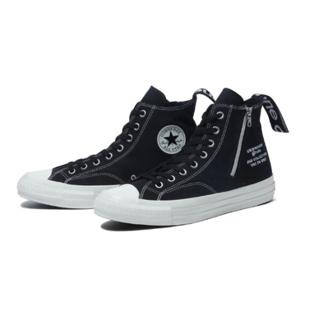 WTAPSxUNDERCOVER ONE ON ONE CONVERSE