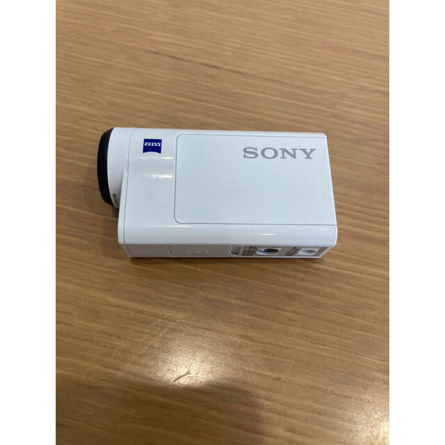 SONY(ソニー)のSONY HDR-AS300 アクションカメラ スマホ/家電/カメラのカメラ(ビデオカメラ)の商品写真