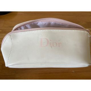 ディオール(Dior)のDior メイクポーチ(ポーチ)