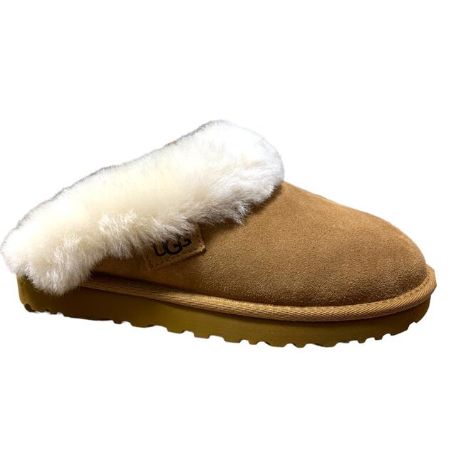 UGG - UGG アグ CLUGGETTEクラゲット 限定 25cm チェスナット 茶の通販