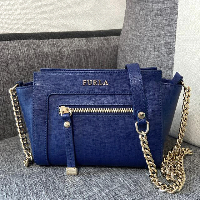 FURLA【正規品】FURLA ショルダーミニバッグ