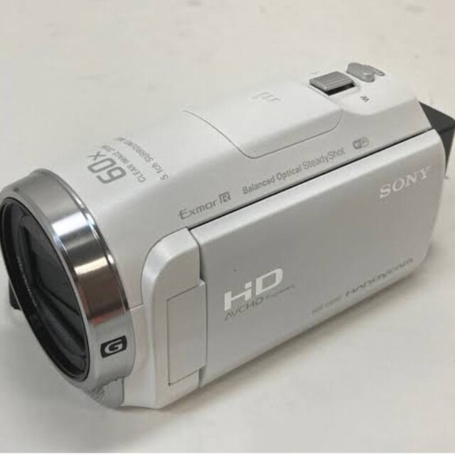 ソニー ハンディカム HDR-CX680 おすすめ 50.0%OFF noxcapital.de