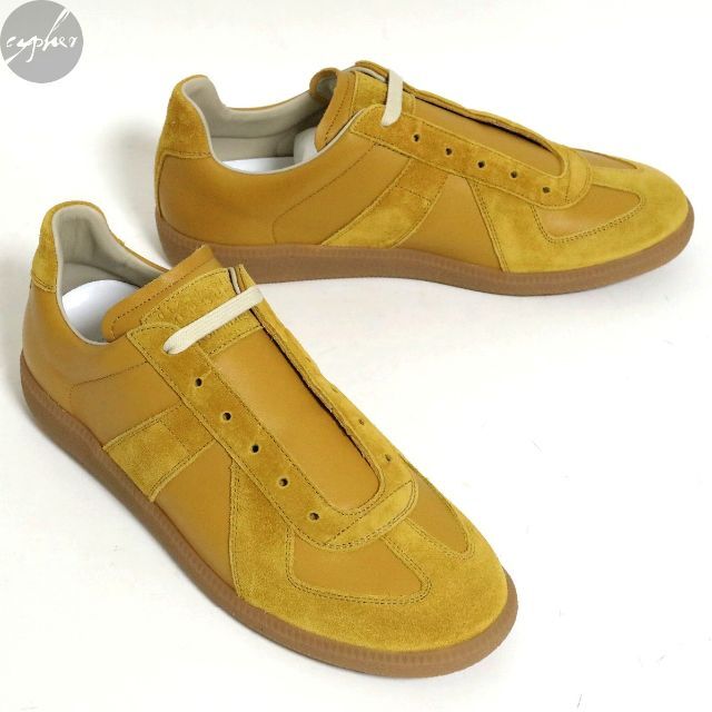 Maison Martin Margiela - 42 27cm 新品 メゾンマルジェラ ジャーマン