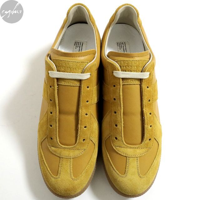 Maison Martin Margiela - 42 27cm 新品 メゾンマルジェラ ジャーマン