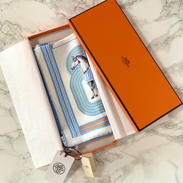 58%OFF!】 エルメス 45 ミニスカーフ ガルドローブポップ ガヴロッシュ