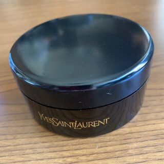 イヴサンローランボーテ(Yves Saint Laurent Beaute)のイブサンローラン　トップシークレット　クレンジングバーム125ml(クレンジング/メイク落とし)