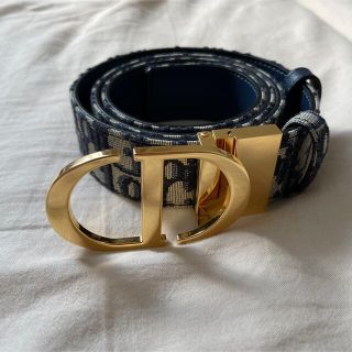 ディオール ベルト(メンズ)の通販 43点 | Diorのメンズを買うならラクマ