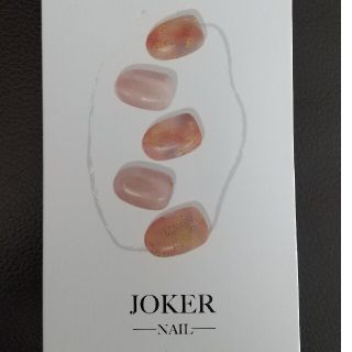 ジョーカー(JOKER)のJOKER NAIL(カラージェル)