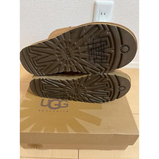 UGG(アグ)の【新品・未使用❣️】【UGG】アグ クラッシックショート チェスナット レディースの靴/シューズ(ブーツ)の商品写真