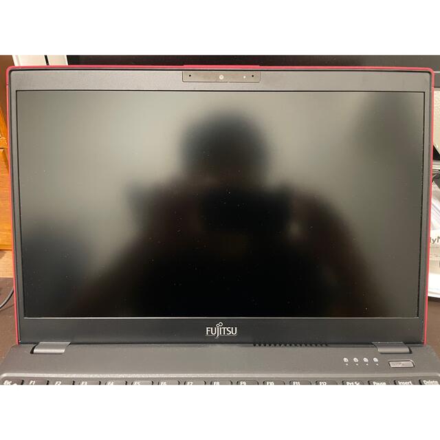 富士通(フジツウ)の富士通　LIFEBOOK スマホ/家電/カメラのPC/タブレット(ノートPC)の商品写真