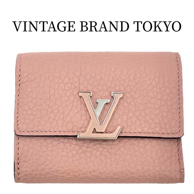 色々な VUITTON LOUIS - VUITTON LOUIS ルイヴィトン 人気【中古品