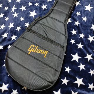 ギブソン(Gibson)のGibson GIG BAG / ギブソン ギグバッグ アコースティック(ケース)