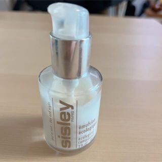 シスレー(Sisley)のシスレー　美容液　エコロジカルコムパウンド　60ml （残量30ml以上)(乳液/ミルク)