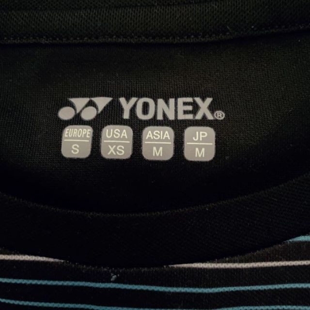 YONEX(ヨネックス)のYONEX ヨネックス Tシャツ スポーツ/アウトドアのテニス(ウェア)の商品写真