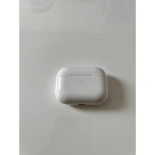 アップル(Apple)のApple AirPods Pro(エアポッド) (ヘッドフォン/イヤフォン)