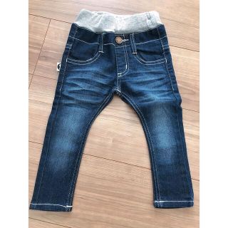 ラゲッドワークス(RUGGEDWORKS)のラゲットワークス  ベビー デニム (パンツ)