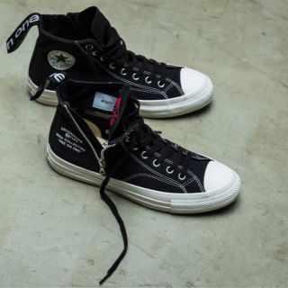 ダブルタップス(W)taps)のUNDERCOVER x WTAPS® x CONVERSE ADDICT(スニーカー)