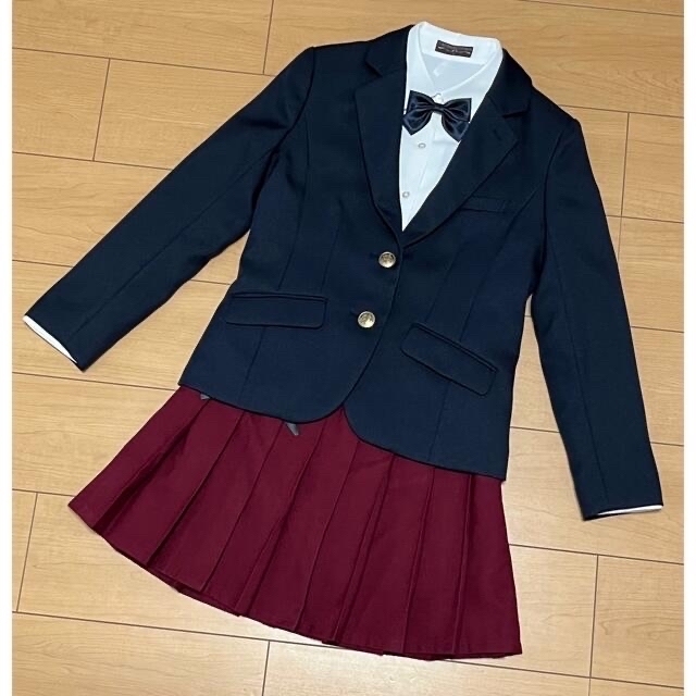 repipi armario - レピピアルマリオ 卒服ジャケット (S repipi armario - レピピアルマリオ 卒服ジャケット (S