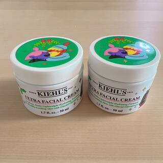 キールズ(Kiehl's)の専用❗️新品　キールズ　KIEHL‘S クリームUFC 49g 2点セット(フェイスクリーム)