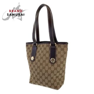 グッチ ミニトートバッグの通販 100点以上 | Gucciを買うならラクマ