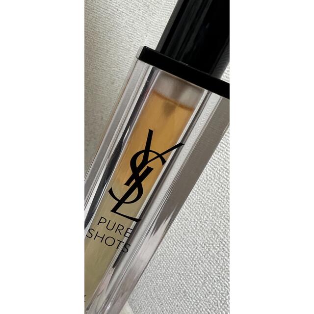 Yves Saint Laurent Beaute(イヴサンローランボーテ)のYSL ピュアショットナイトセラム　50ml コスメ/美容のスキンケア/基礎化粧品(美容液)の商品写真