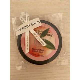 ザボディショップ(THE BODY SHOP)のTHE BODY SHOP ボディバター　ピンクグレープフルーツ(ボディクリーム)