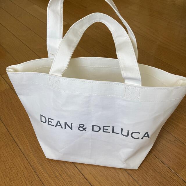 DEAN & DELUCA(ディーンアンドデルーカ)のDEAN &DELUCA トートバッグ　 レディースのバッグ(トートバッグ)の商品写真