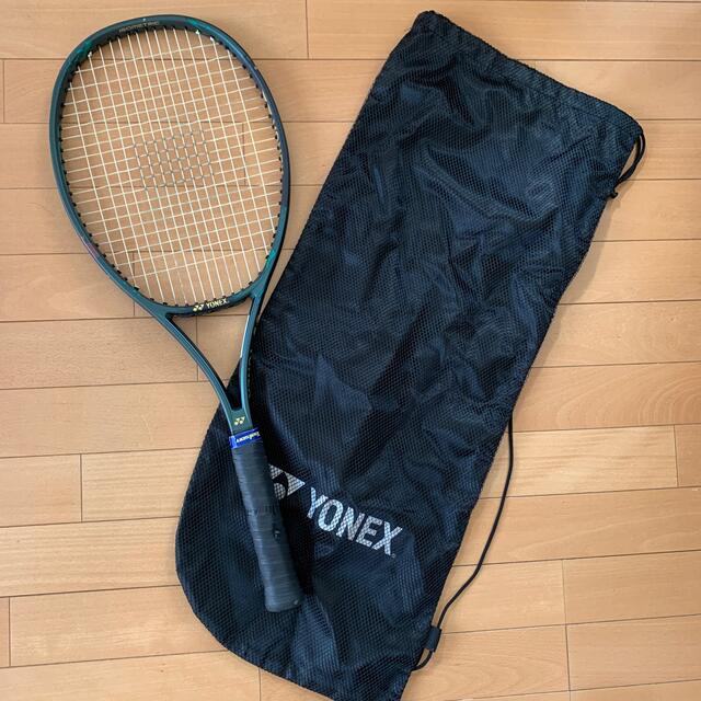 YONEX ブイコアプロ100JP グリップ2 高品質の人気 4200円引き