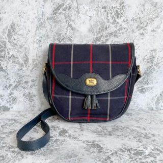 BURBERRY(ショルダーバッグ)のフリマアイテム一覧 BURBERRY(ショルダーバッグ)のフリマアイテム一覧