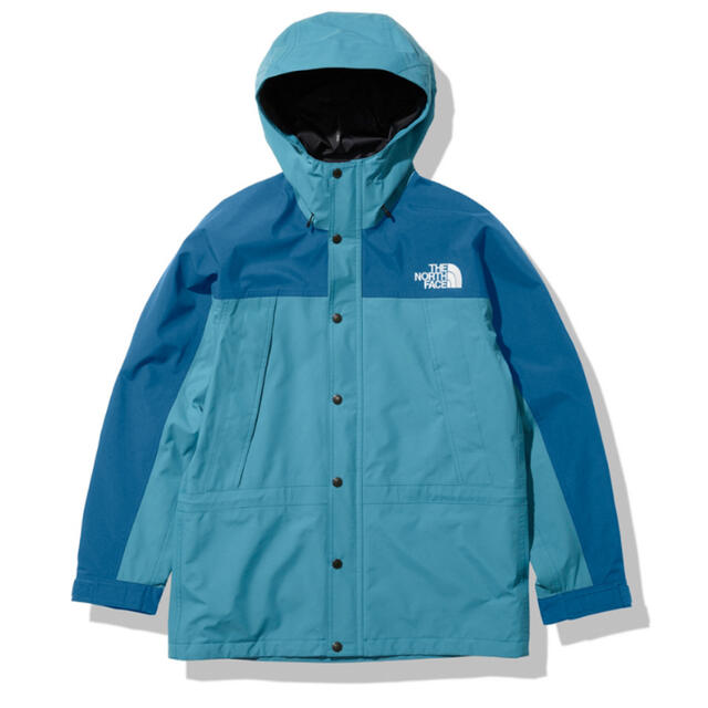 THE NORTH FACE(ザノースフェイス)のTHE NORTH FACE マウンテンライトジャケットM  NP11834 メンズのジャケット/アウター(マウンテンパーカー)の商品写真