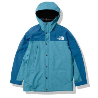 ザノースフェイス(THE NORTH FACE)のTHE NORTH FACE マウンテンライトジャケットM  NP11834(マウンテンパーカー)