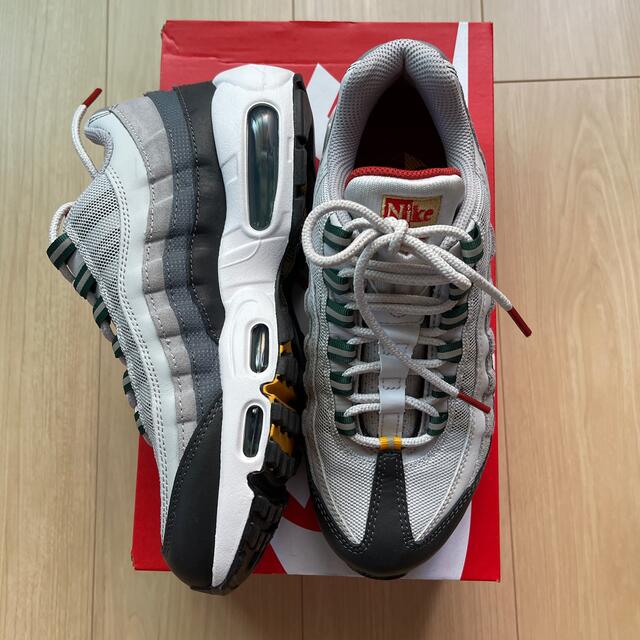 NIKE(ナイキ)のAIR MAX 95 メンズの靴/シューズ(スニーカー)の商品写真