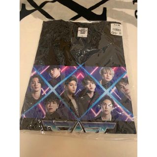 FANTASTICS フォトTシャツ(ミュージシャン)