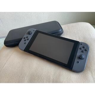 Nintendo Switch - 任天堂 スイッチ 本体＋付属品