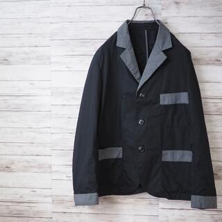 The Stylist Japan - THE STYLIST JAPAN 14SS 2-Tone Jacket