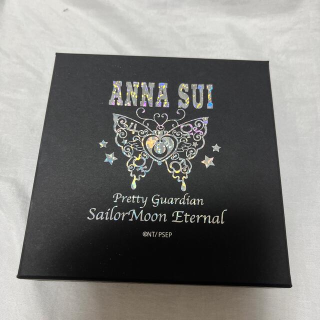 セーラームーン アナスイ ANNA SUI ネックレス 伝説の聖杯