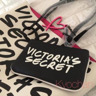 ヴィクトリアズシークレット(Victoria's Secret)のとってもキュート　Victoria’s Secret トート(トートバッグ)