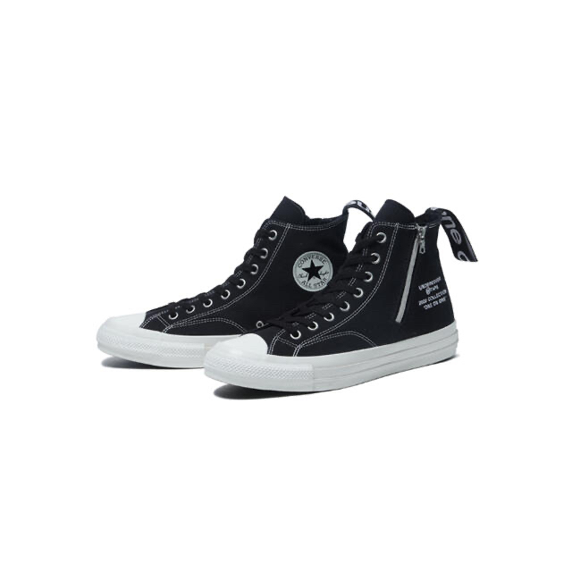 WTAPS UNDERCOVER Converse Chuck Taylor