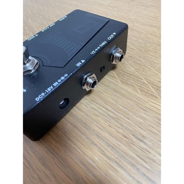 Providence STV-1JB BLK システムチューナー プロヴィデンス