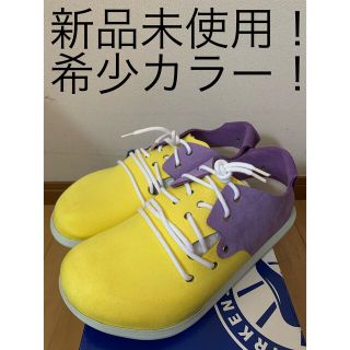 ビルケンシュトック(BIRKENSTOCK)のstomp様専用(スニーカー)