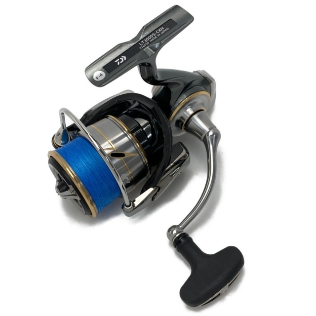 【送料無料】DAIWA/ダイワ 20ルビアス LT3000S-CXH【007】