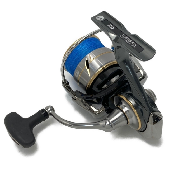 【送料無料】DAIWA/ダイワ 20ルビアス LT3000S-CXH【007】