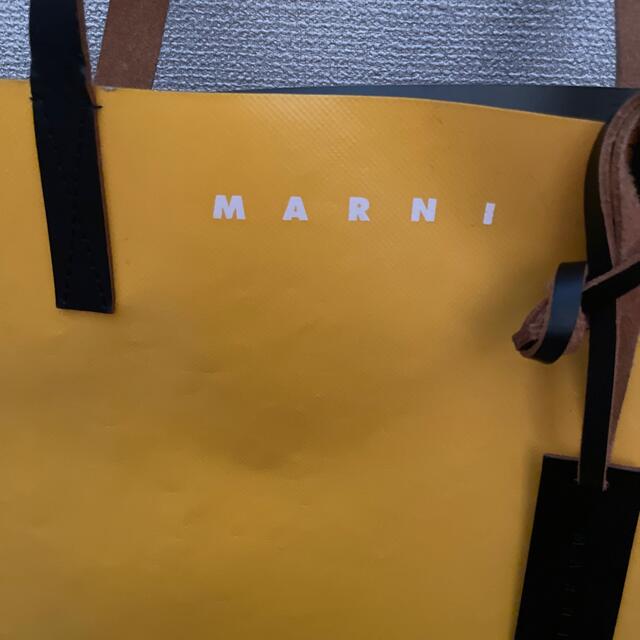 Marni(マルニ)のTY46様　　　マルニ　トートバッグ レディースのバッグ(トートバッグ)の商品写真