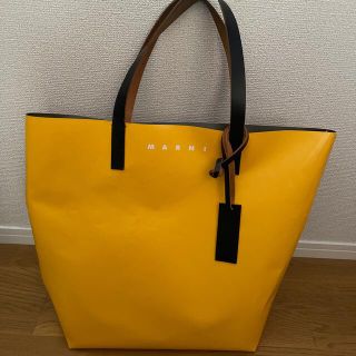 マルニ(Marni)のTY46様　　　マルニ　トートバッグ(トートバッグ)