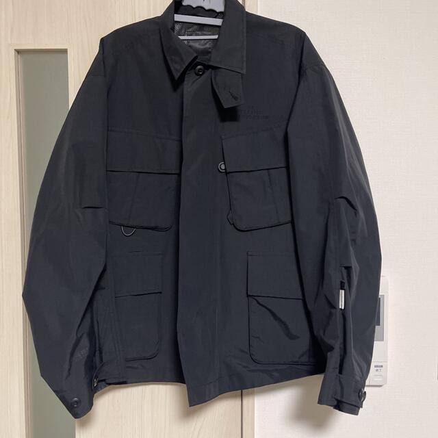 ロハス様　DAIWA PIER39 WEEKEND FATIGUE JKT メンズのジャケット/アウター(ブルゾン)の商品写真