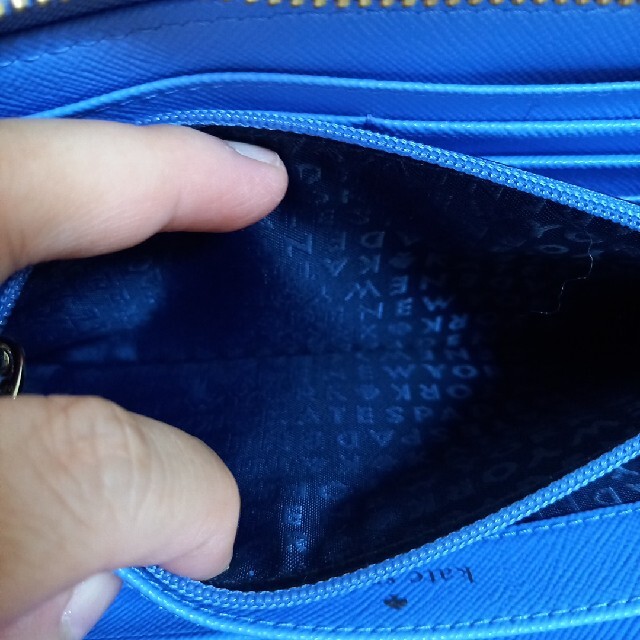 新品♤ ケイトスペード パグ クロスボディ クラッチ 長財布 ショルダー